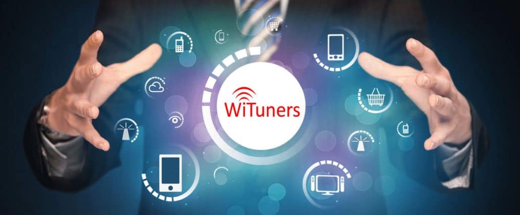 wituners features and capacity