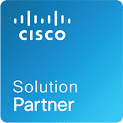 Cisco solution partner