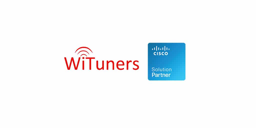 cisco solution partner wituners