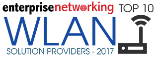 WiTuners Recognized as a Top 10 WLAN Solution Providers