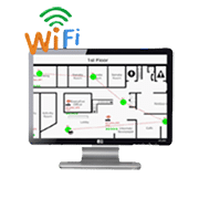 wifi planning software icon