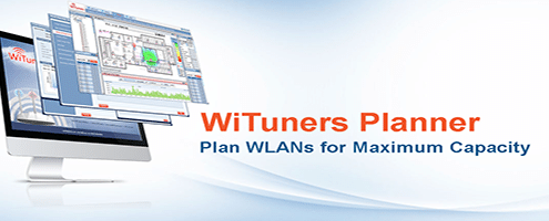 Automating the deployment WiFi network planning