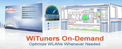 Wireless LAN Connectivity