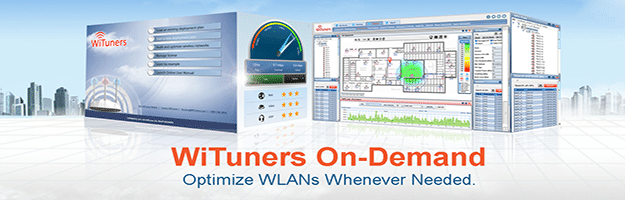 Wireless LAN Connectivity