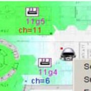 Intermittent Failure of Airport Wi-Fi - Case Study