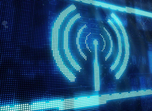 spectrum analysis wituners