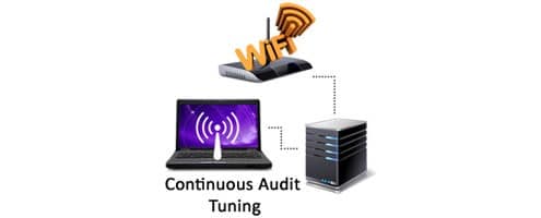 WIFI MONITORING SOFTWARE