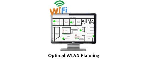 Wireless LAN Connectivity