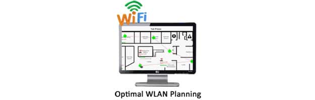 Wireless LAN Connectivity