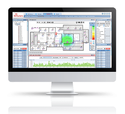 WiFi Audit