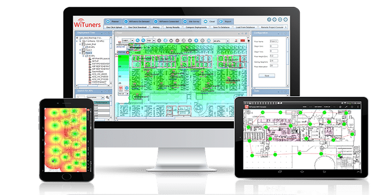 all-in-one-wifi-optimization-solution